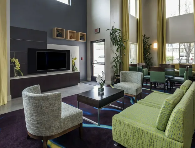 Holiday Inn Express Hotel & Suites Livermore by IHG hotel detail image 3