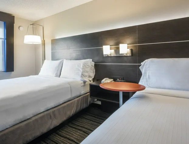 Holiday Inn Express Hotel & Suites Livermore by IHG hotel detail image 4