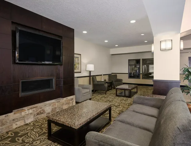 Holiday Inn Express & Suites Pekin (Peoria Area) by IHG hotel detail image 4