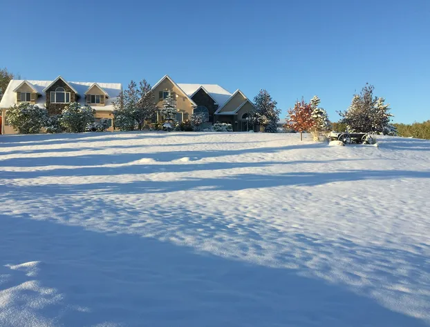 The Stone Gate Inn Bed & Breakfast hotel detail image 1