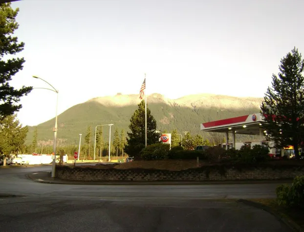 Edgewick Inn hotel detail image 3