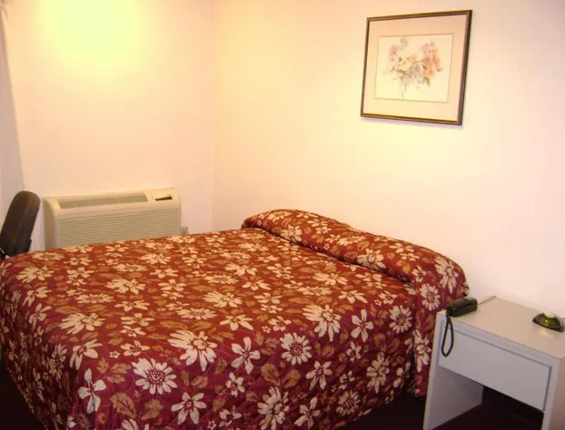 Edgewick Inn hotel detail image 4