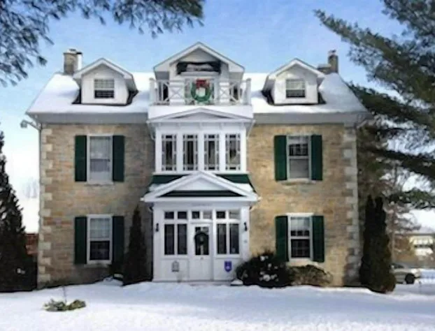 Spruceholme Inn hotel detail image 1