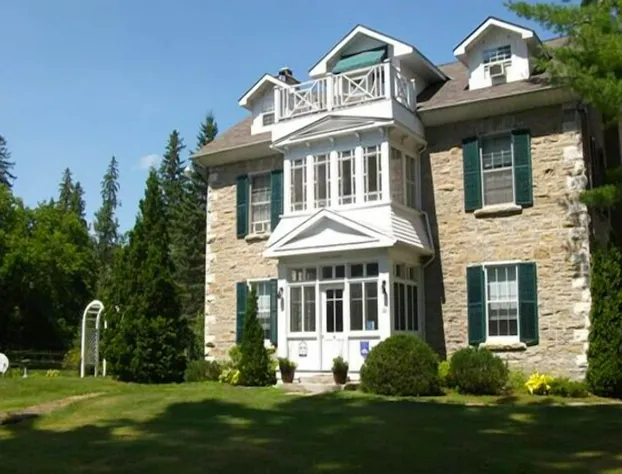 Spruceholme Inn hotel detail image 2