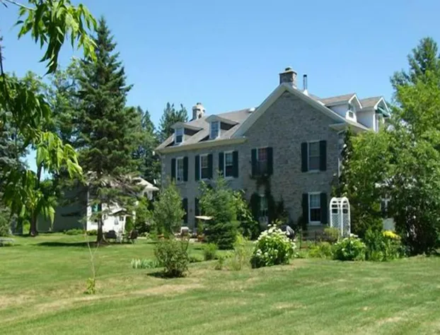 Spruceholme Inn hotel detail image 4