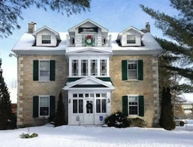 Spruceholme Inn hotel detail image 1