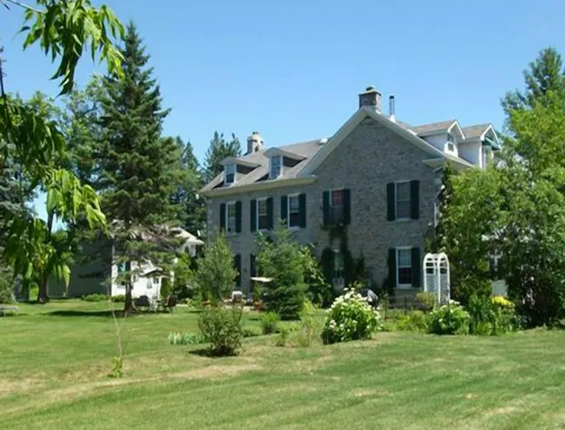 Spruceholme Inn hotel detail image 4