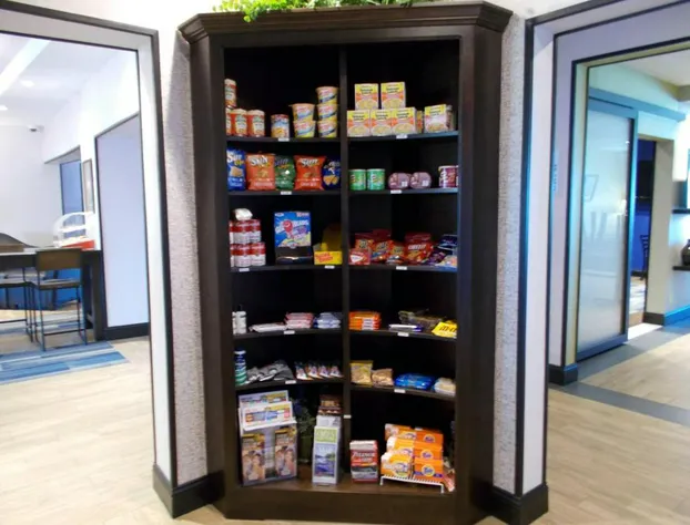 Comfort Inn & Suites Miami - Route 66 hotel detail image 1