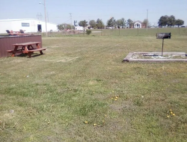 Route 66 lnn & Suites hotel detail image 1