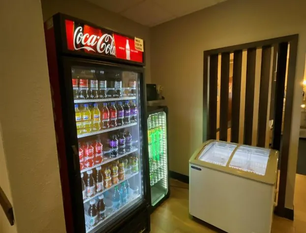 Route 66 lnn & Suites hotel detail image 2