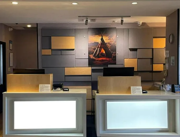 Route 66 lnn & Suites hotel detail image 3