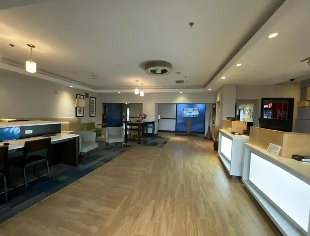 Route 66 lnn & Suites hotel detail image 4