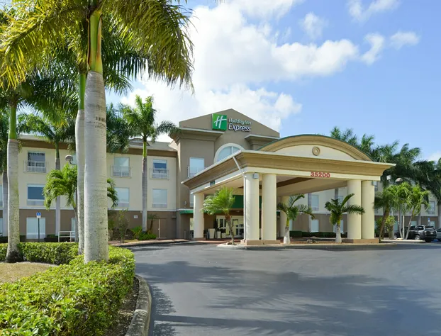Holiday Inn Express & Suites Florida City by IHG hotel detail image 1