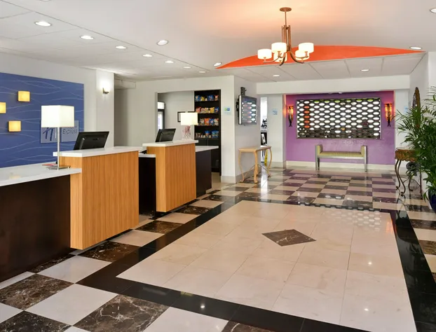 Holiday Inn Express & Suites Florida City by IHG hotel detail image 3