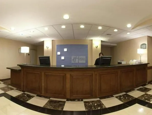 Holiday Inn Express & Suites Florida City by IHG hotel detail image 4