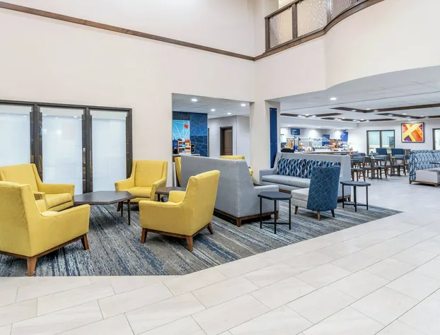 Holiday Inn Express Hotel & Suites - Cheyenne by IHG hotel detail image 2