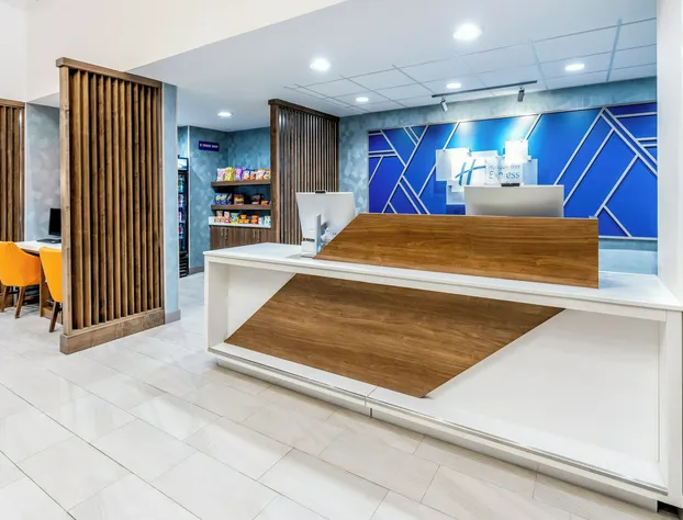 Holiday Inn Express Hotel & Suites - Cheyenne by IHG hotel detail image 4