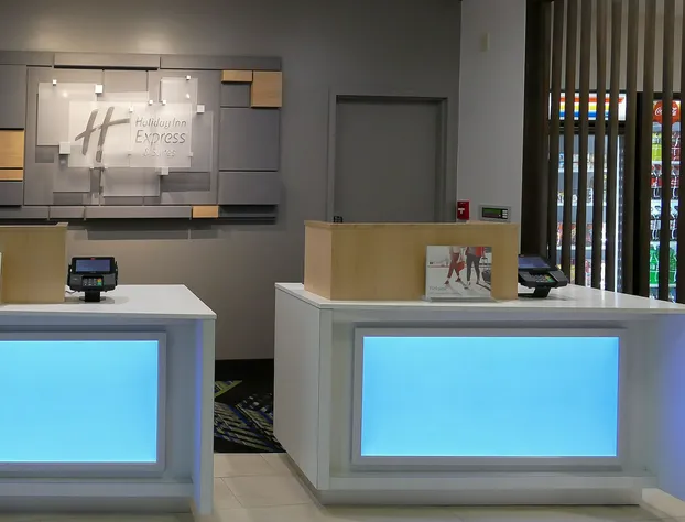 Holiday Inn Express St. Petersburg North (I-275) by IHG hotel detail image 3