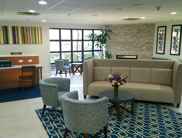 Holiday Inn Express & Suites Milford by IHG hotel detail image 2