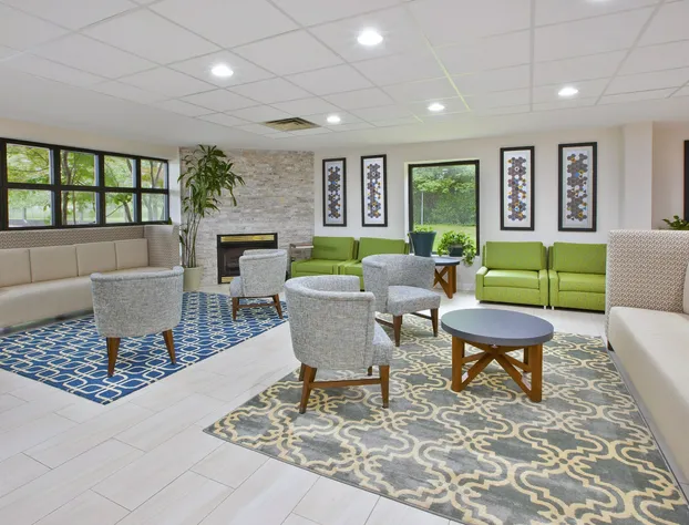 Holiday Inn Express & Suites Milford by IHG hotel detail image 3