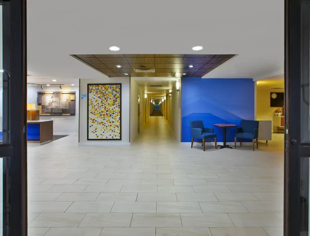 Holiday Inn Express & Suites Milford by IHG hotel detail image 4