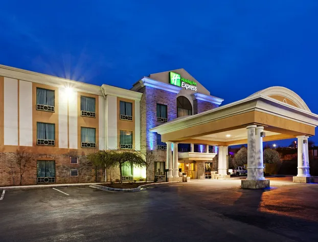 Holiday Inn Express & Suites Corbin by IHG hotel detail image 2