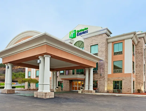 Holiday Inn Express & Suites Corbin by IHG hotel detail image 3