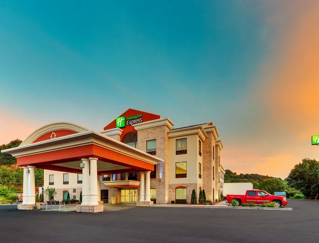 Holiday Inn Express & Suites Corbin by IHG hotel detail image 4