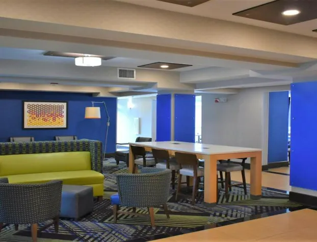 Holiday Inn Express & Suites Charlotte-Concord-I-85 by IHG hotel detail image 3