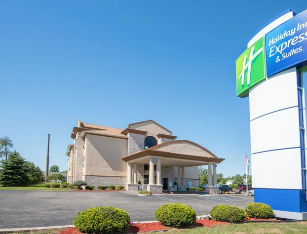 Holiday Inn Express & Suites Wauseon by IHG hotel detail image 2