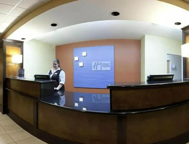 Holiday Inn Express & Suites Wauseon by IHG hotel detail image 3