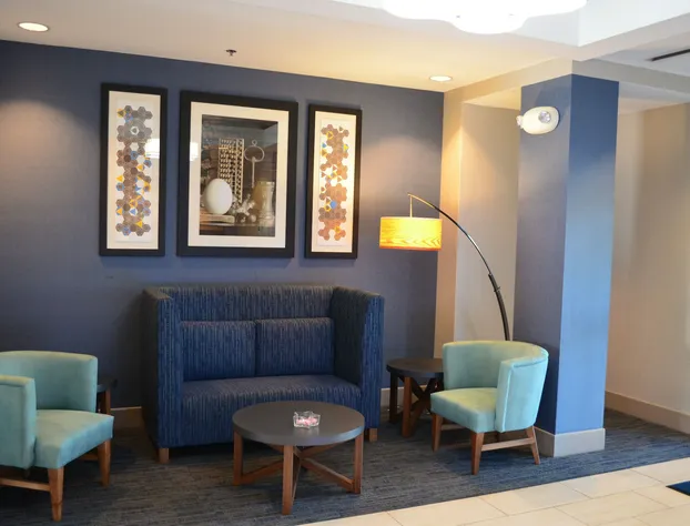 Holiday Inn Express & Suites Oxford by IHG hotel detail image 2