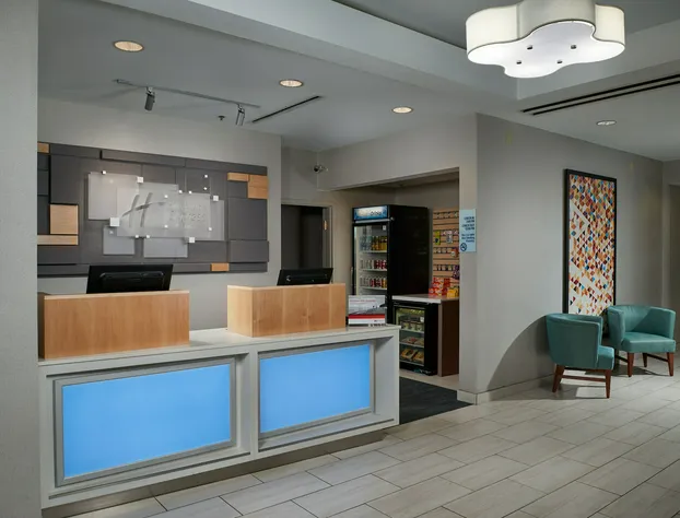 Holiday Inn Express & Suites Oxford by IHG hotel detail image 3