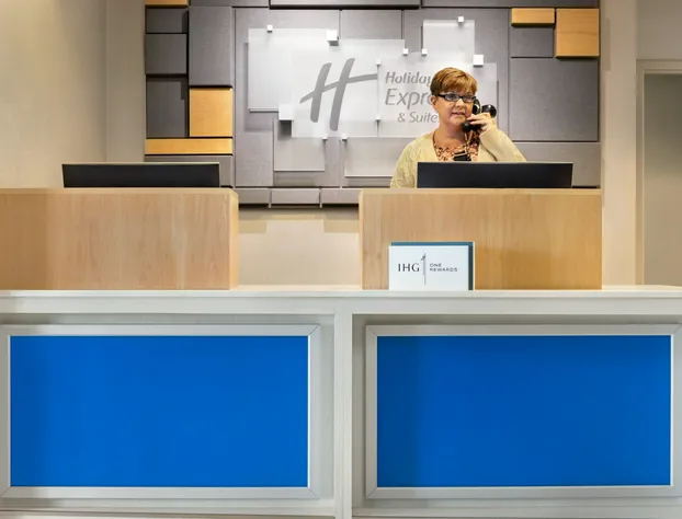 Holiday Inn Express & Suites Oxford by IHG hotel detail image 4