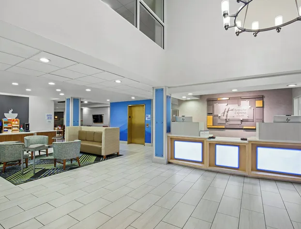 Holiday Inn Express Hotel and Suites Kings Mountain by IHG hotel detail image 4