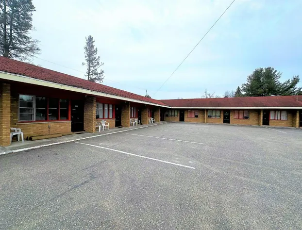 Red Top Motor Inn hotel detail image 1