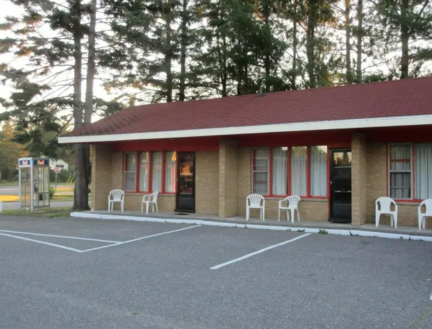 Red Top Motor Inn hotel detail image 3