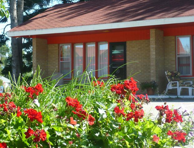 Red Top Motor Inn hotel detail image 3