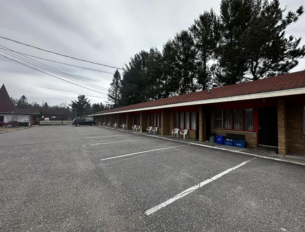 Red Top Motor Inn hotel detail image 4