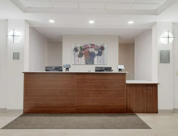 Comfort Inn & Suites Ruston-East hotel detail image 4