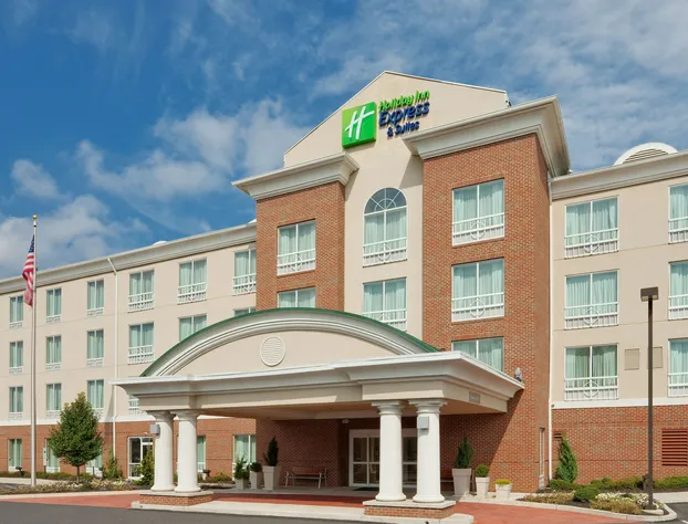 Holiday Inn Express Hotel & Suites Bethlehem by IHG hotel detail image 1