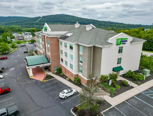 Holiday Inn Express Hotel & Suites Bethlehem by IHG hotel detail image 2