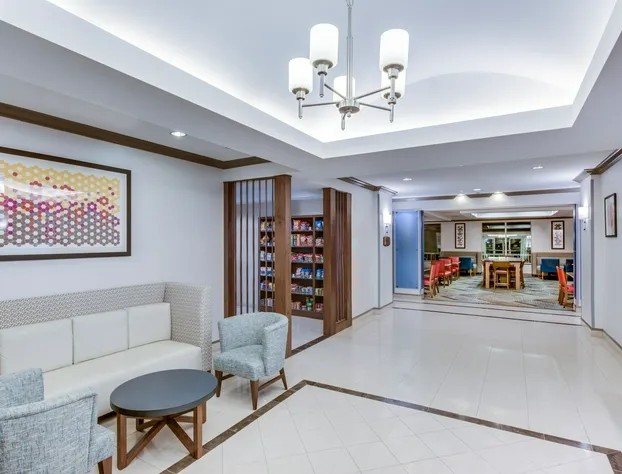 Holiday Inn Express Hotel & Suites Bethlehem by IHG hotel detail image 3