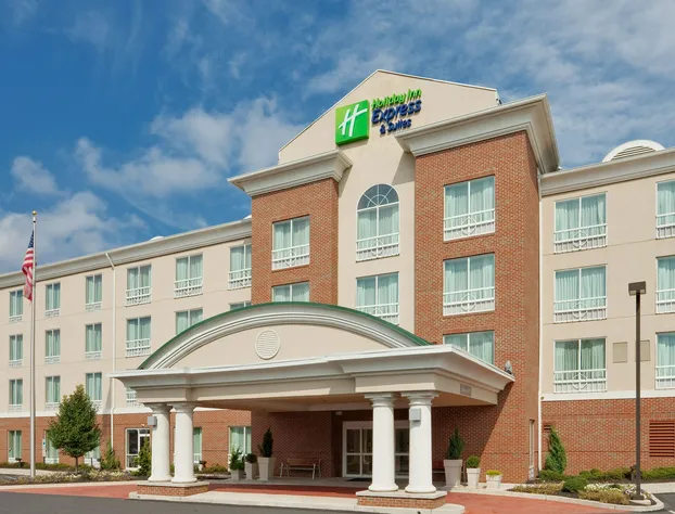 Holiday Inn Express Hotel & Suites Bethlehem by IHG hotel detail image 1