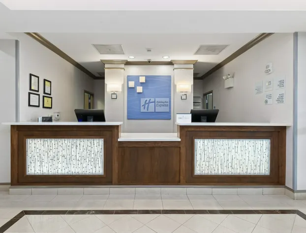 Holiday Inn Express Hotel & Suites Bethlehem by IHG hotel detail image 4