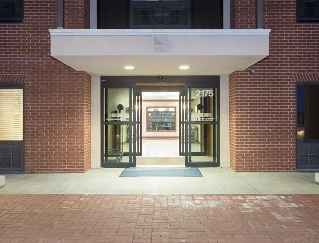 Holiday Inn Express Hotel & Suites Concordia by IHG hotel detail image 3