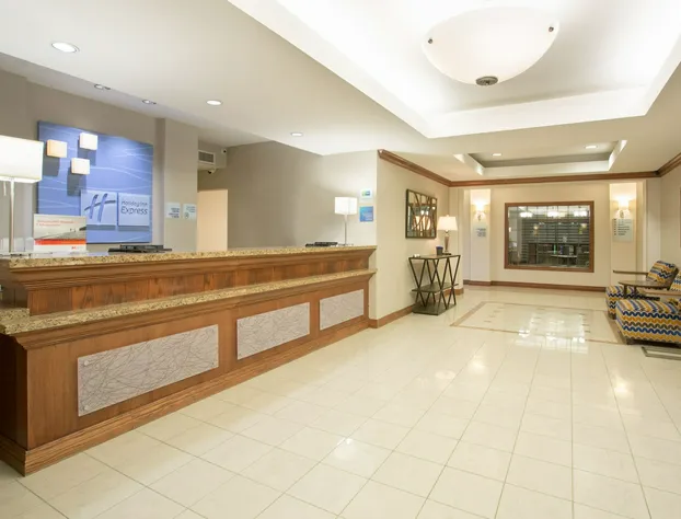 Holiday Inn Express Hotel & Suites Concordia by IHG hotel detail image 4