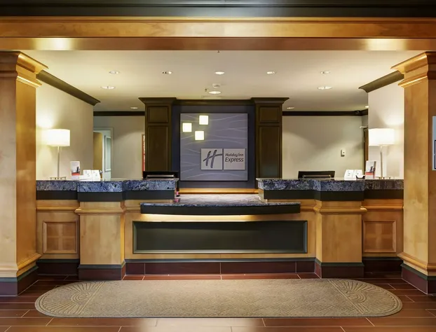 Holiday Inn Express Hotel & Suites Warwick-Providence (Arpt) by IHG hotel detail image 2