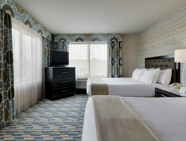 Holiday Inn Express Hotel & Suites Warwick-Providence (Arpt) by IHG hotel detail image 4