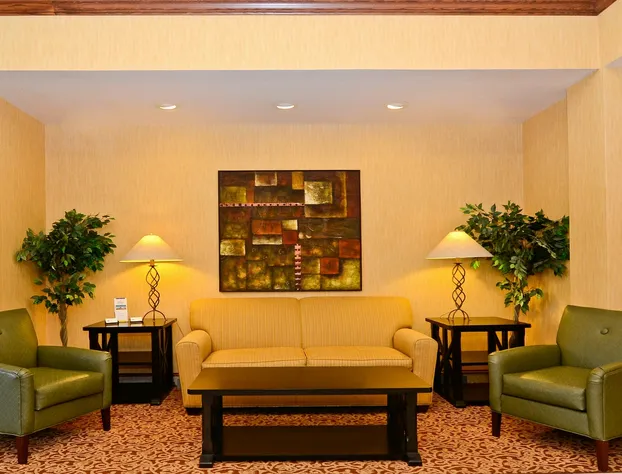 Holiday Inn Express Hotel & Suites Fort Atkinson by IHG hotel detail image 1